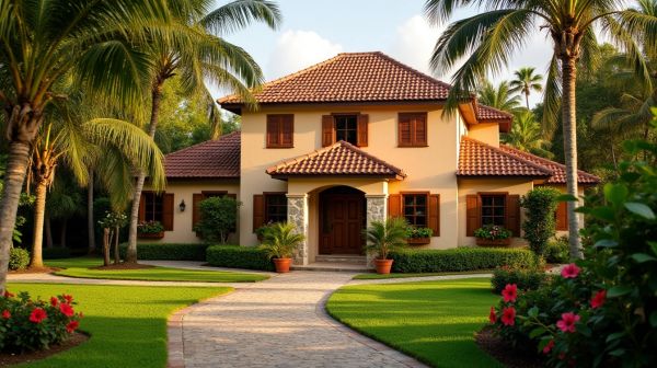 Où trouver la meilleure location maison le gosier guadeloupe