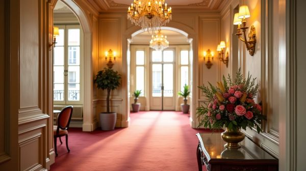 Séjourner dans un hôtel à Paris 14 : ce que vous ne savez pas encore