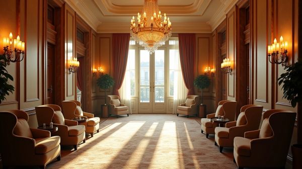 Séjourner dans un hôtel à Paris 14 : ce que vous ne savez pas encore