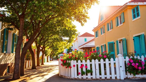 Top astuces pour dénicher une maison à louer au Gosier