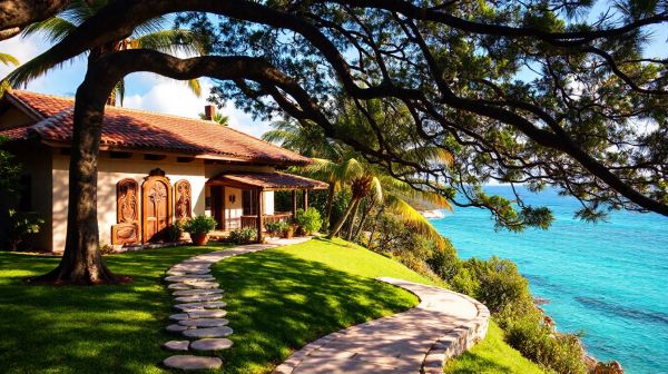 Top astuces pour dénicher une maison à louer au Gosier