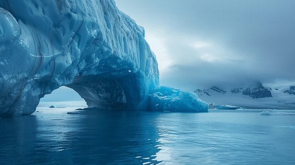 Comment organiser une croisière pour explorer les grottes de glace en Islande ?